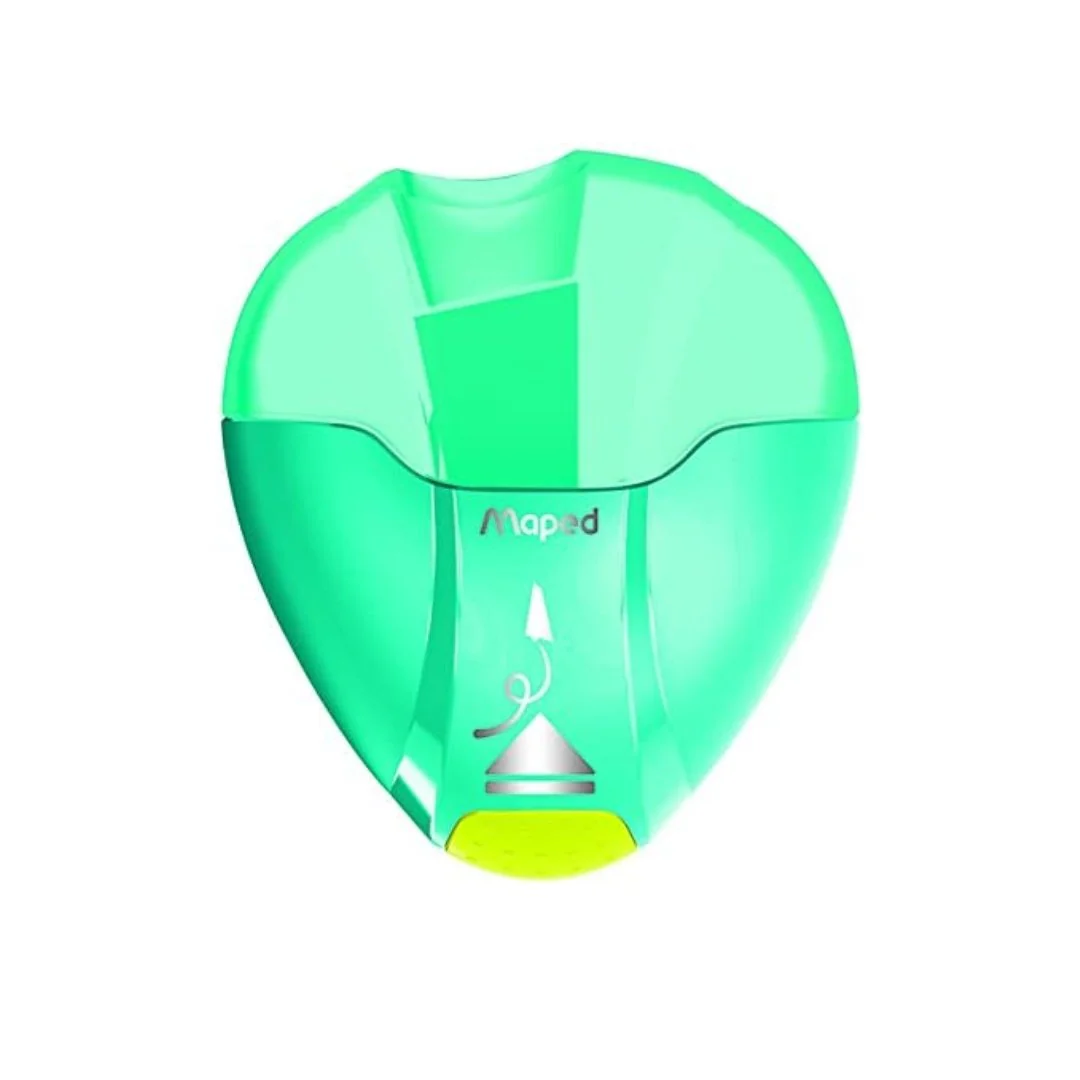 Maped Igloo Eject Pencil Sharpener - Image 8
