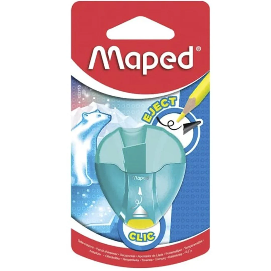 Maped Igloo Eject Pencil Sharpener - Image 9
