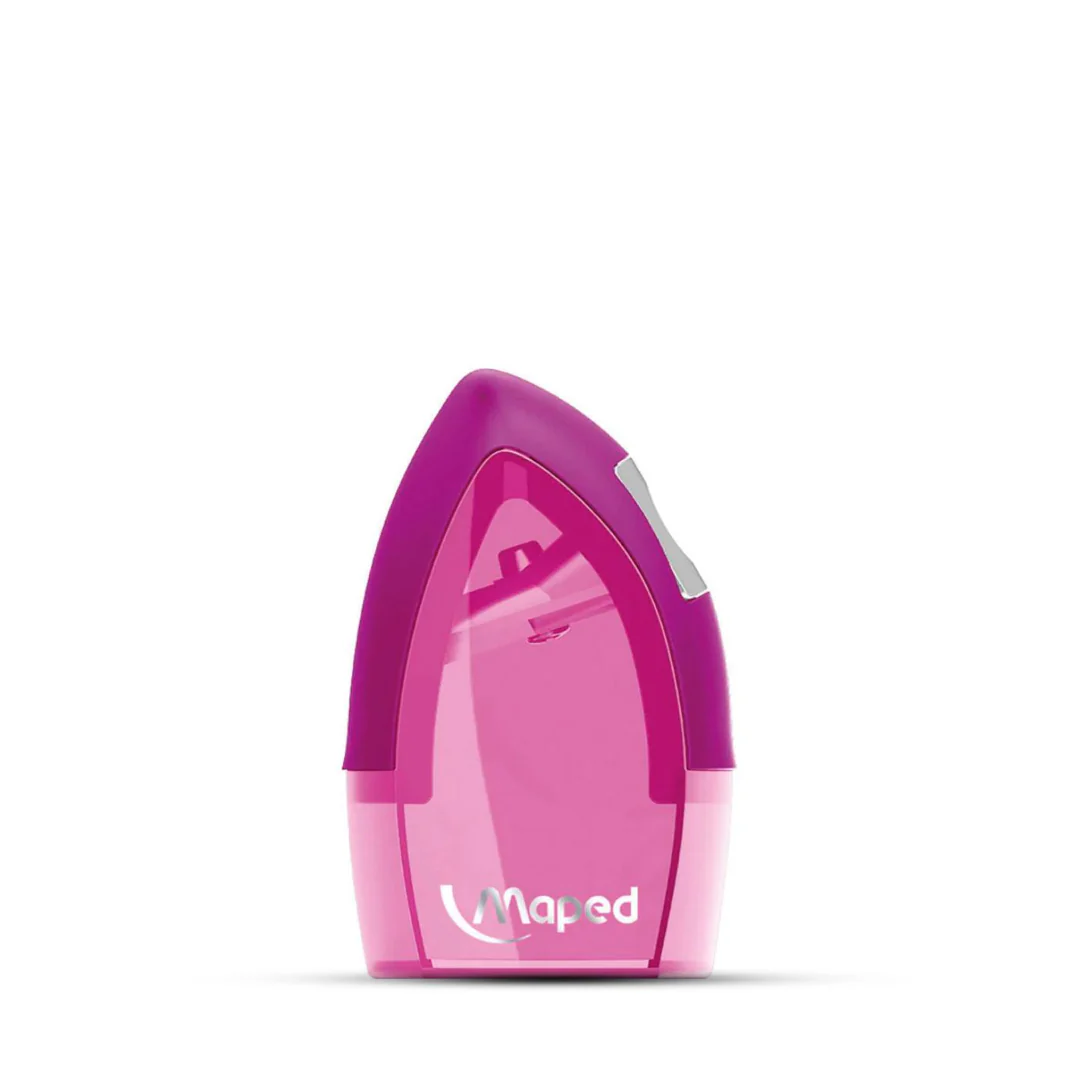 Maped Tonic Blister Pencil Sharpener - Image 7