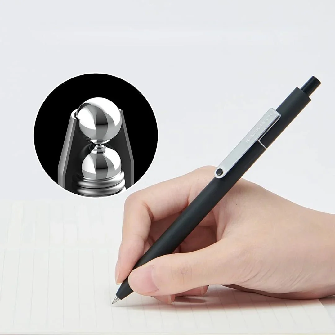Kaco Midot 0.5mm Gel Pen - Image 5
