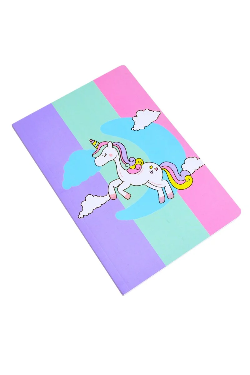 Papboo Relatable A5 Notebook - Image 23