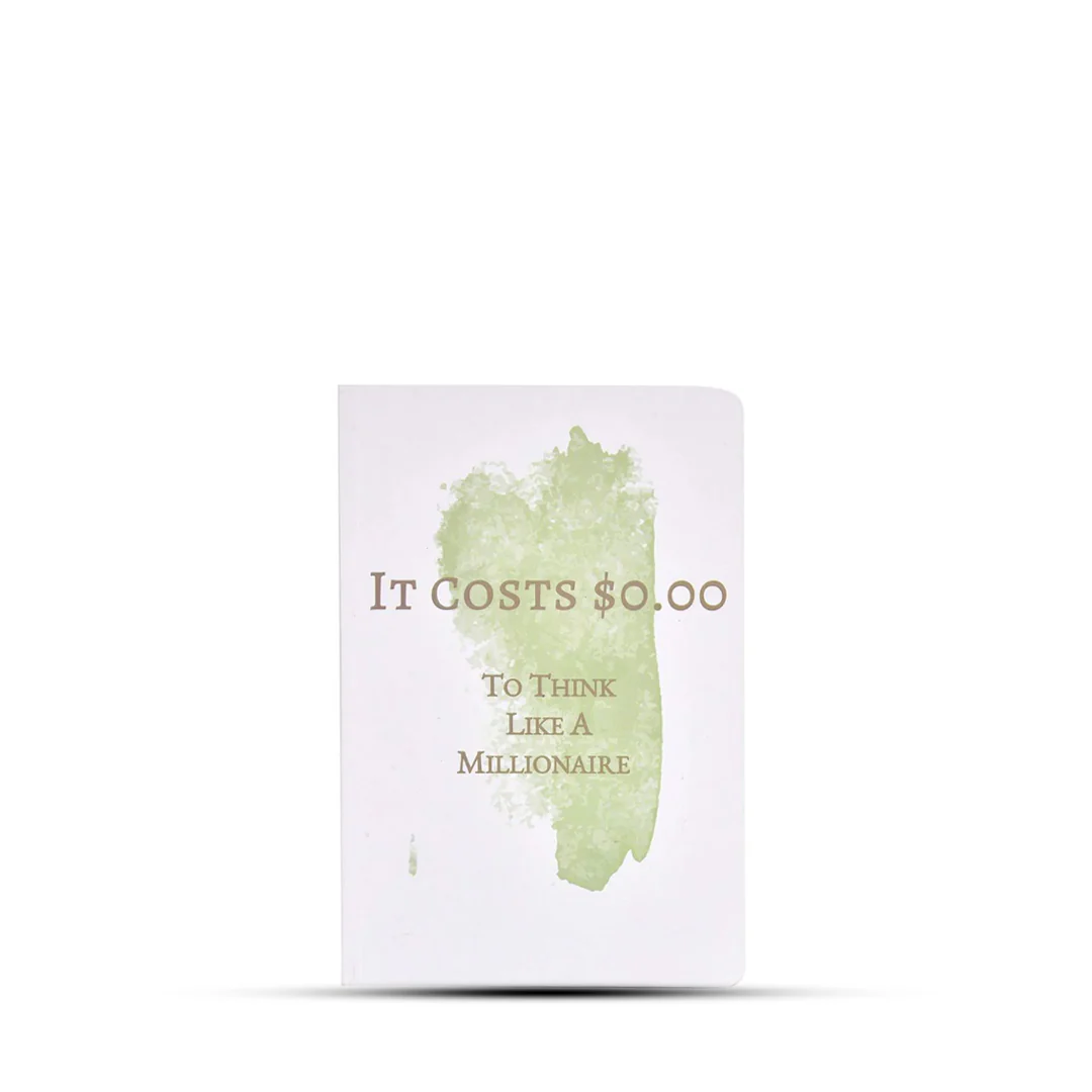 Papboo Relatable A5 Notebook - Image 30