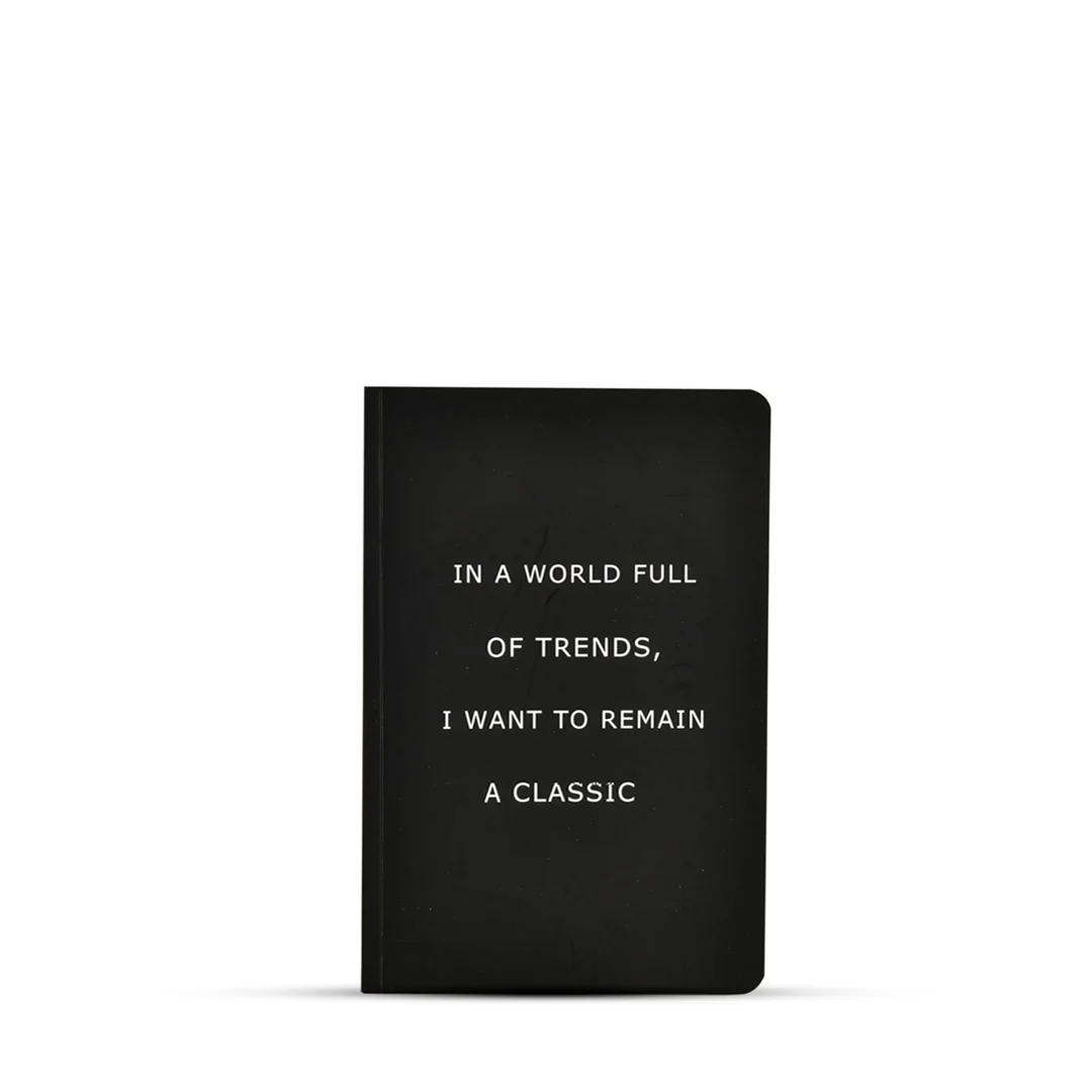 Papboo Relatable A5 Notebook - Image 51