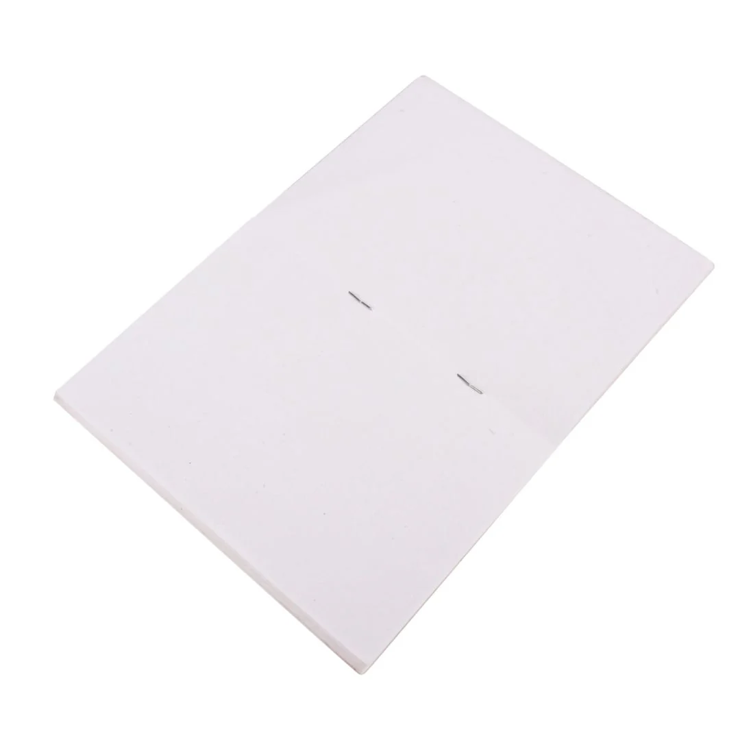 Papboo Plantable B6 Plain Notebook - Image 8