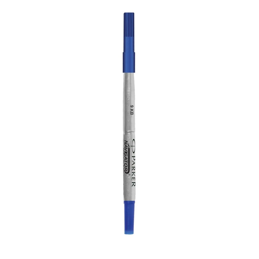Parker Quink Navigator Technology Roller Ball Refill Fine - Image 4