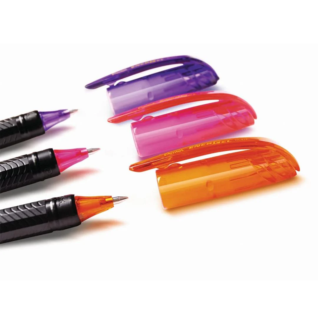 Pentel Energel Gel Roller Pen - Image 3
