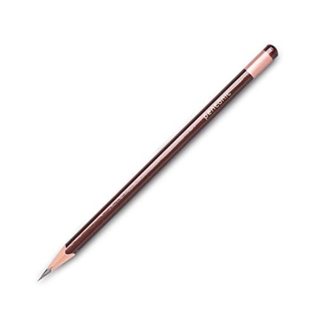 Pentonics Extra Dark Premium Pencil - Image 4