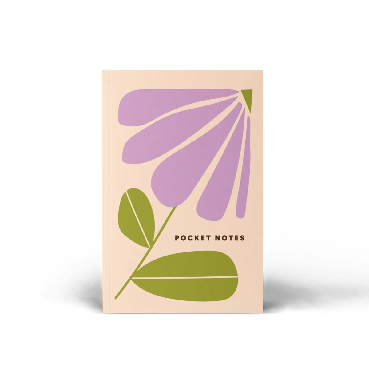 Piko Pocket Plain Notebook - Image 13