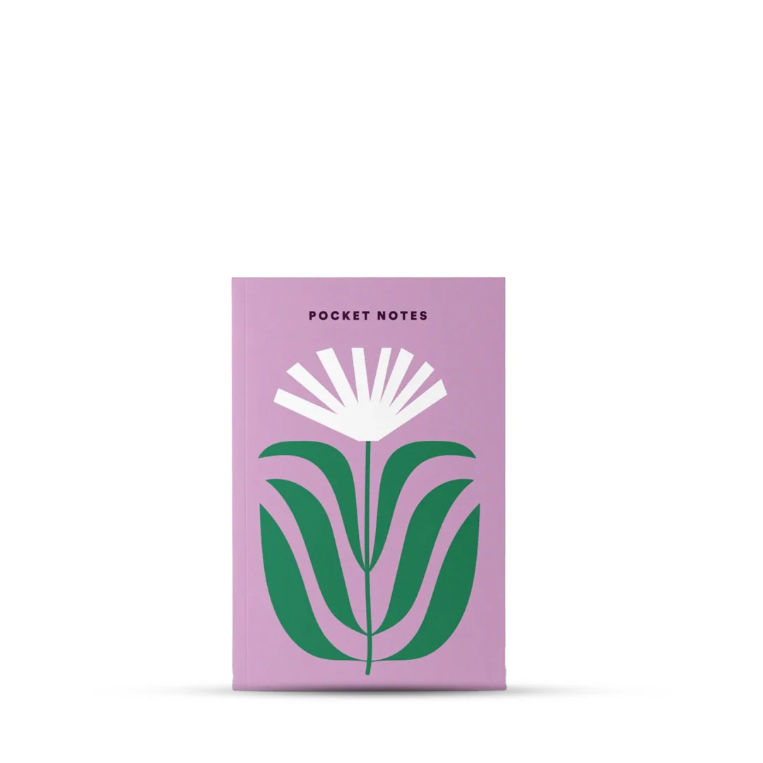 Piko Pocket Plain Notebook - Image 22