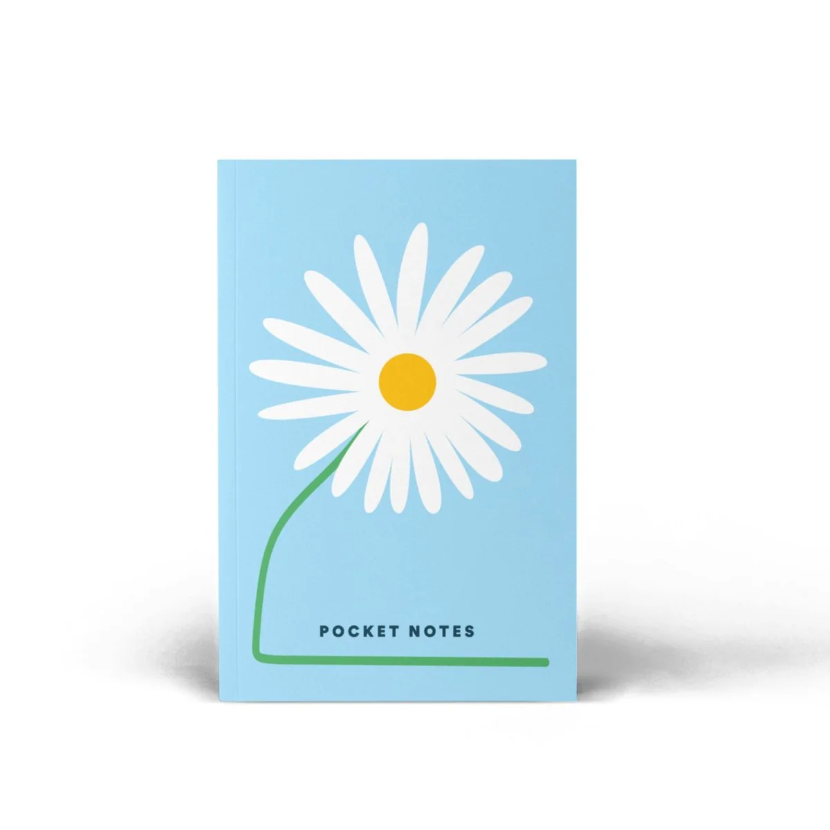 Piko Pocket Plain Notebook - Image 8