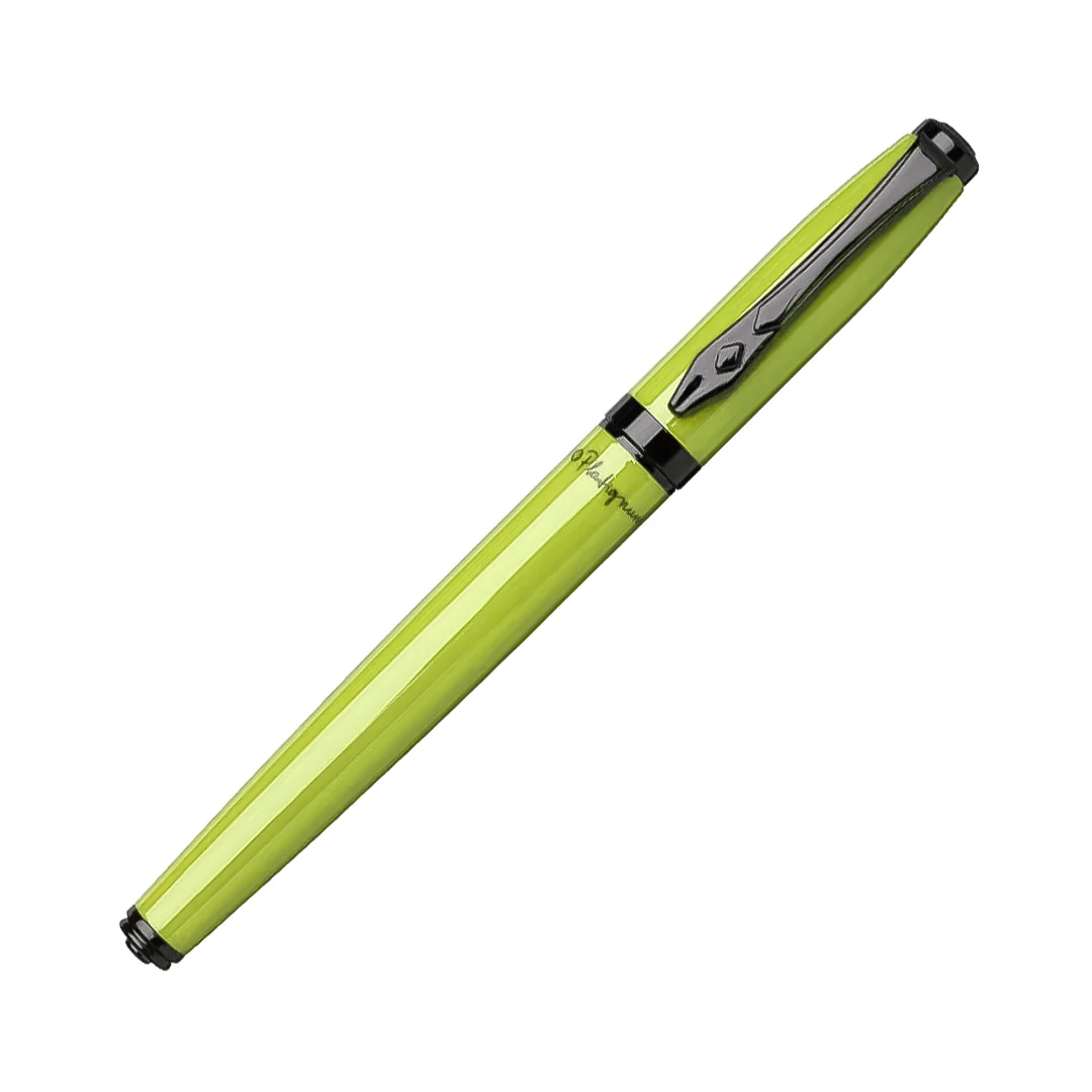 Platignum Studio Fountain Pen - Image 10
