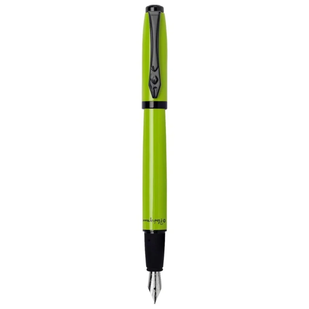 Platignum Studio Fountain Pen - Image 14