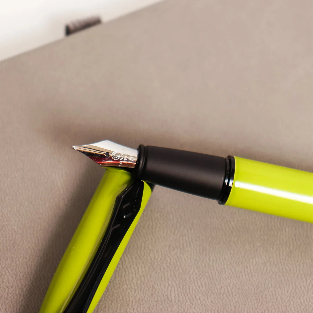 Platignum Studio Fountain Pen - Image 20