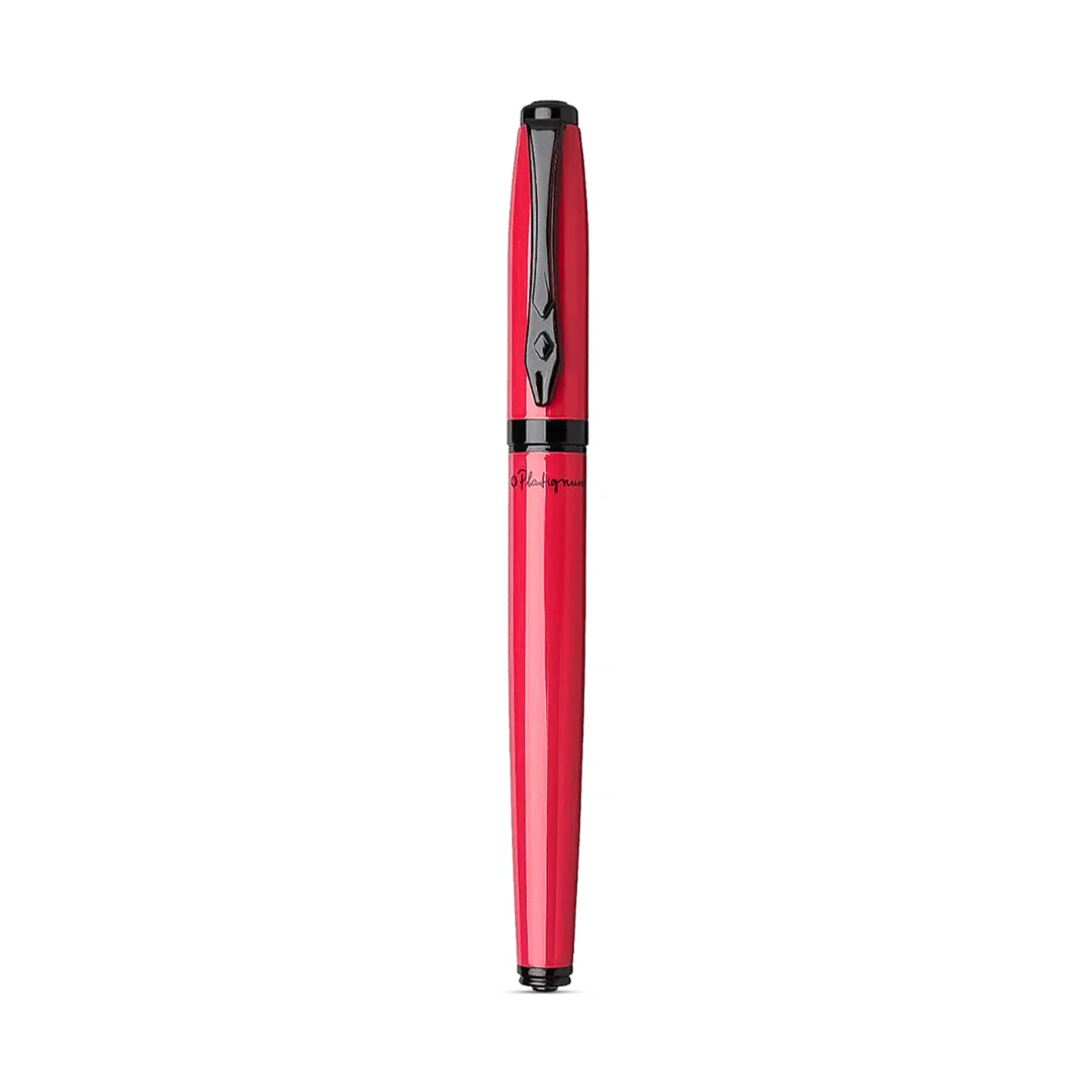 Platignum Studio Fountain Pen - Image 24