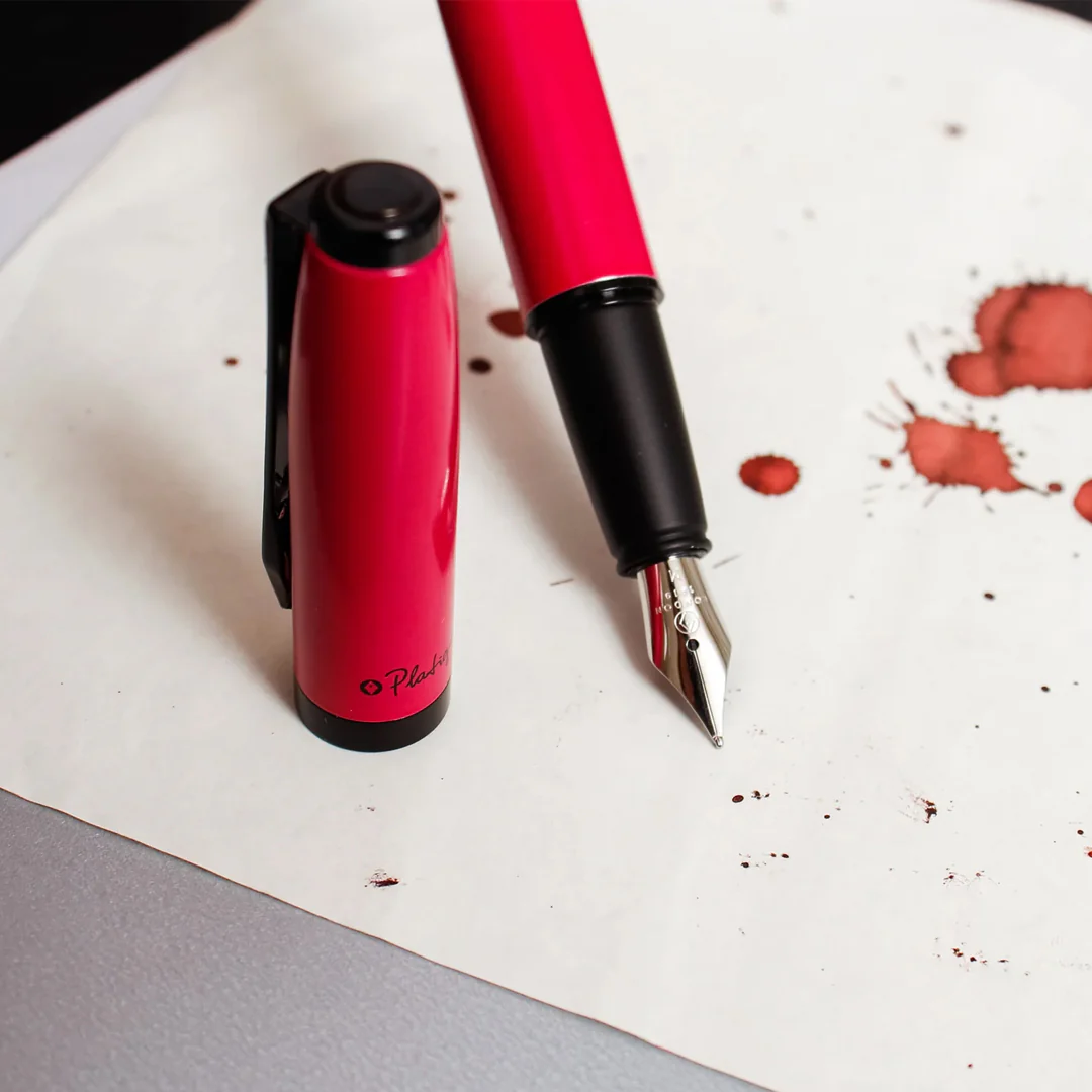 Platignum Studio Fountain Pen - Image 28