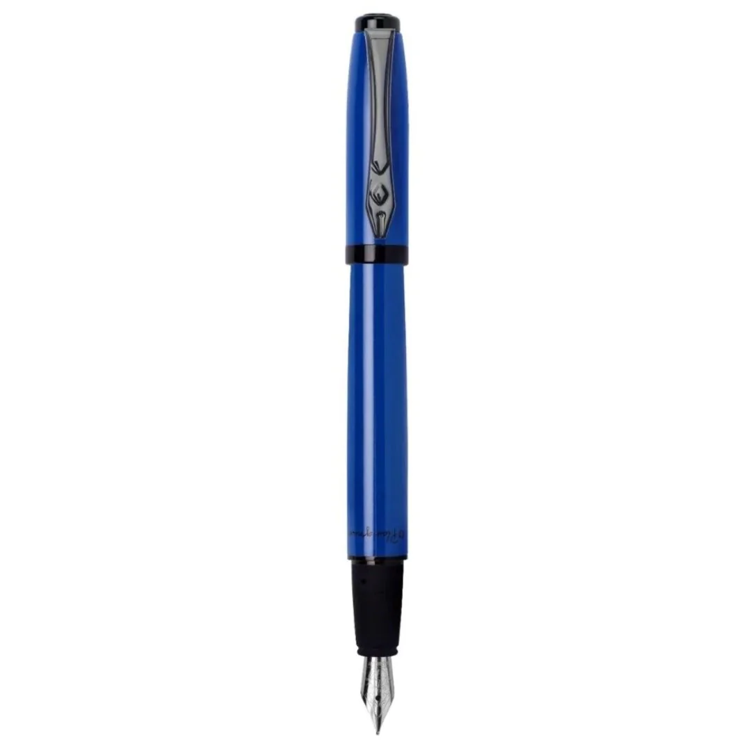 Platignum Studio Fountain Pen - Image 4