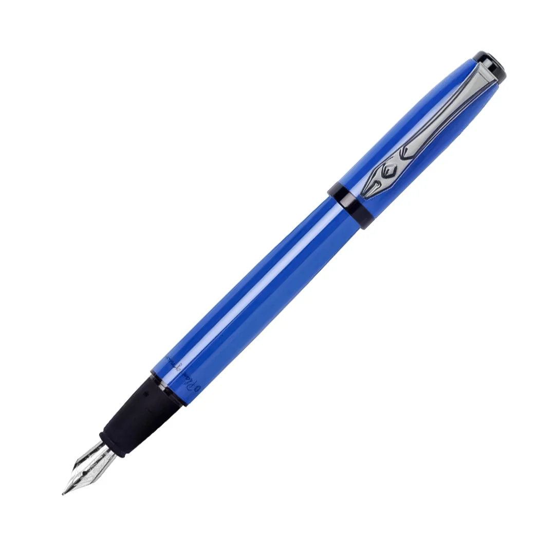 Platignum Studio Fountain Pen - Image 5
