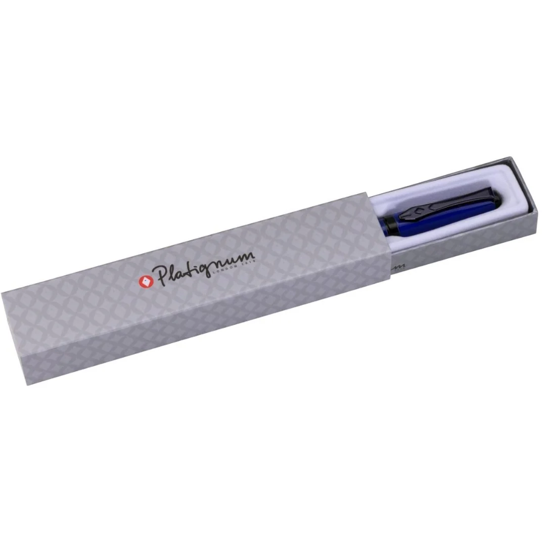 Platignum Studio Fountain Pen - Image 9
