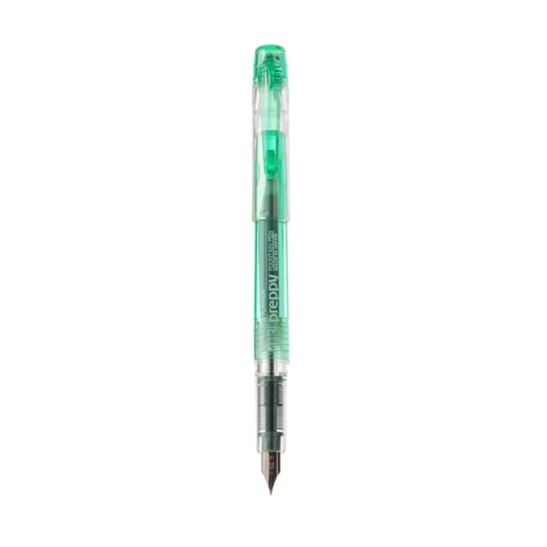 Platinum 0.3 Prefounte Fountain Pens - Image 10