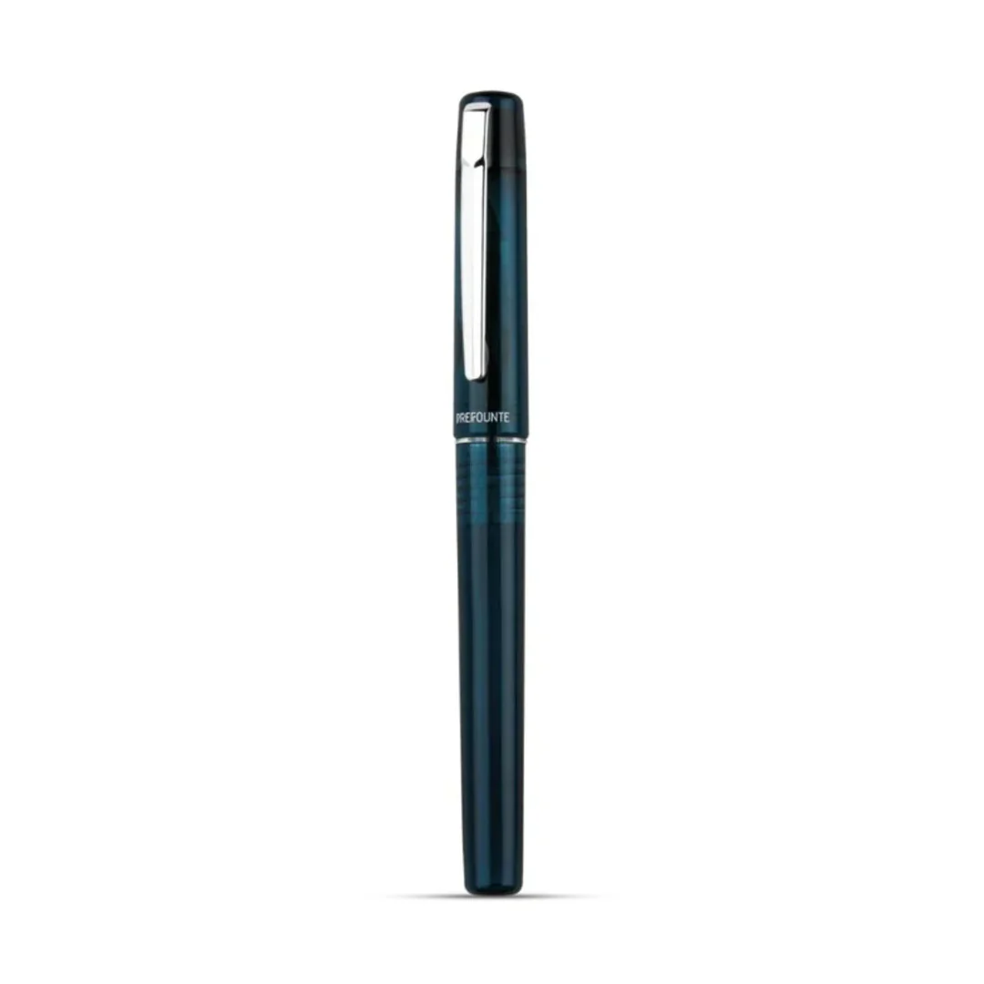 Platinum 0.3 Prefounte Fountain Pens - Image 14