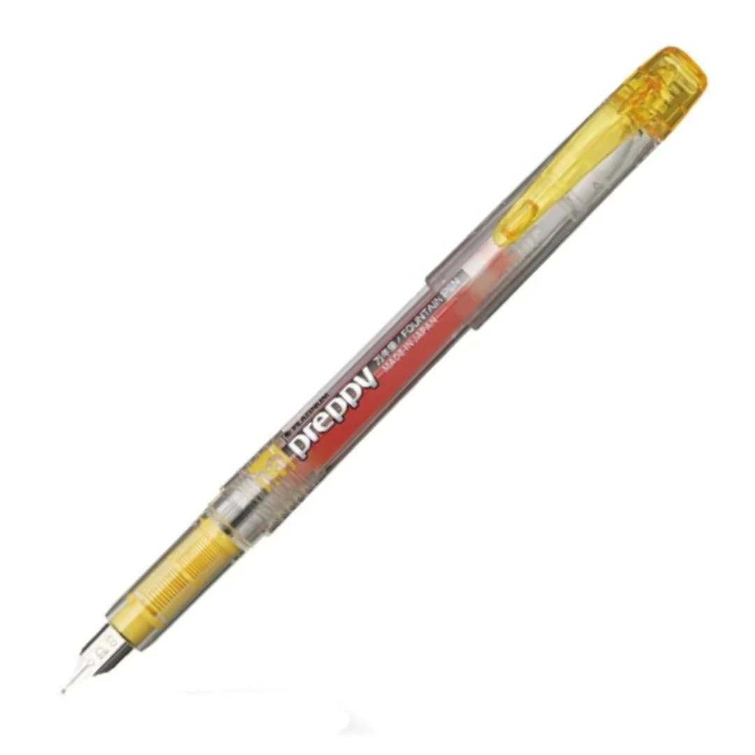 Platinum Preppy Fine 03 Fountain Pens - Image 10