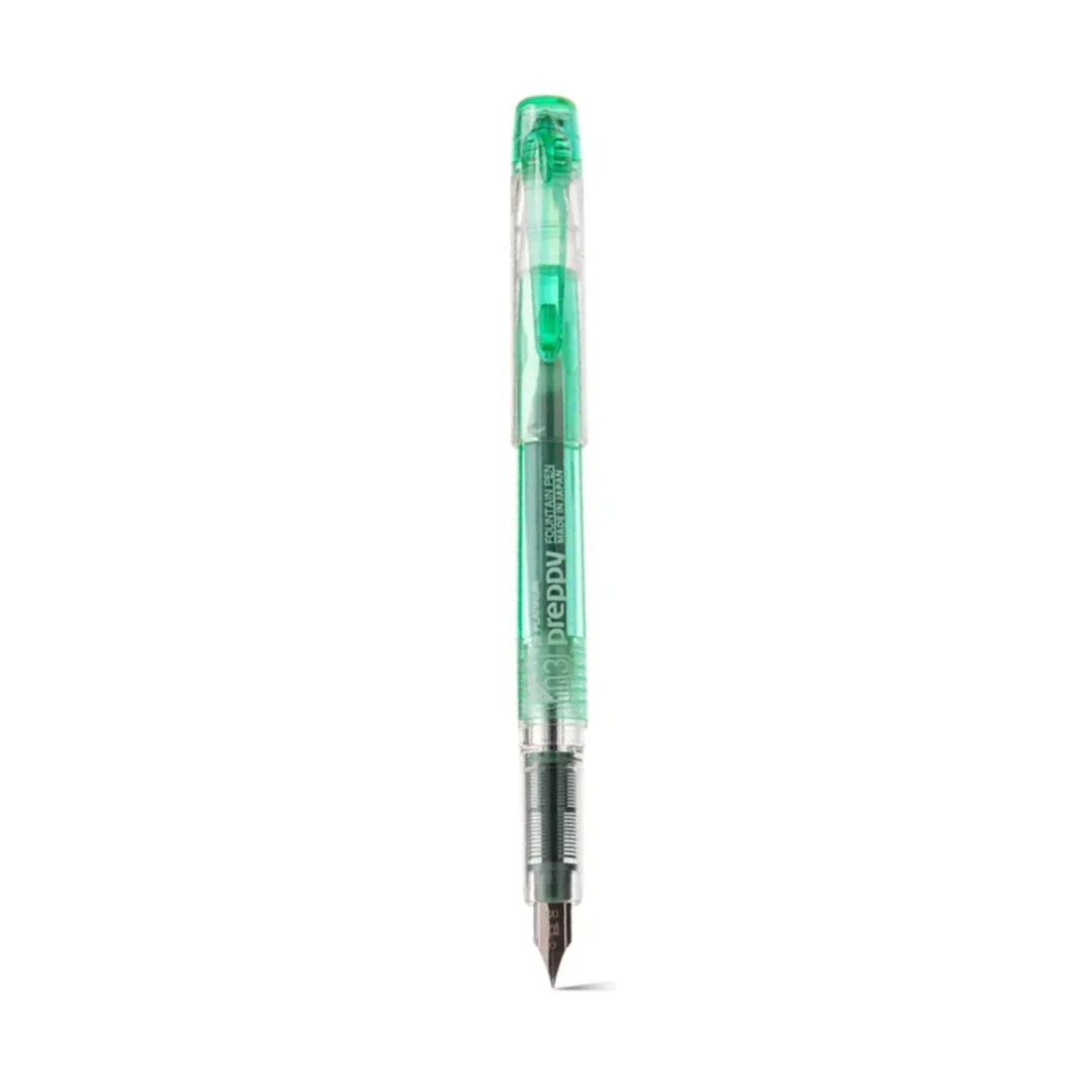 Platinum Preppy Fine 03 Fountain Pens - Image 11