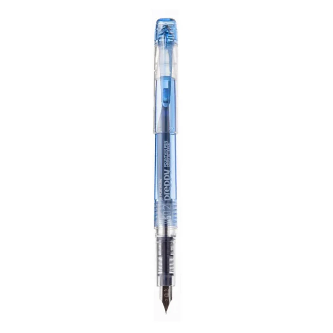 Platinum Preppy Fine 03 Fountain Pens - Image 12