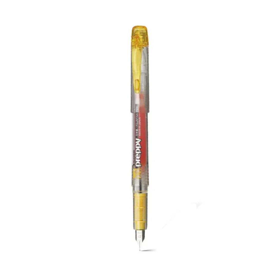 Platinum Preppy Fine 03 Fountain Pens - Image 13