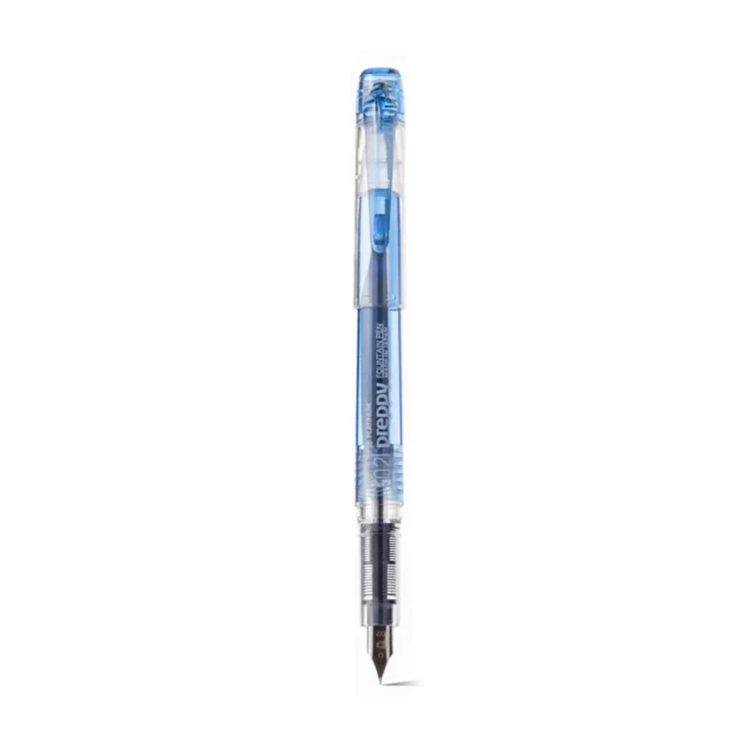 Platinum Preppy Fine 03 Fountain Pens - Image 15