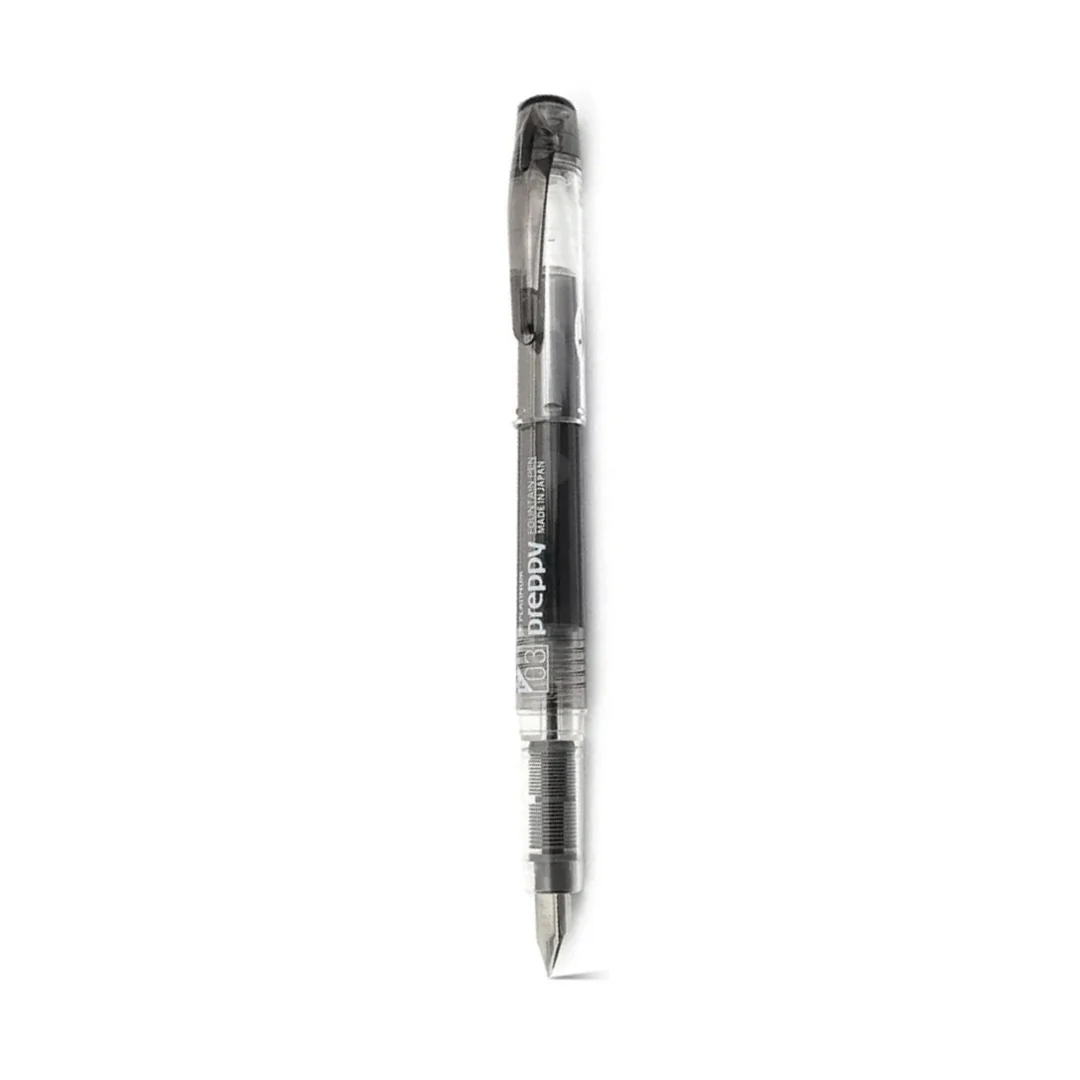 Platinum Preppy Fine 03 Fountain Pens - Image 3