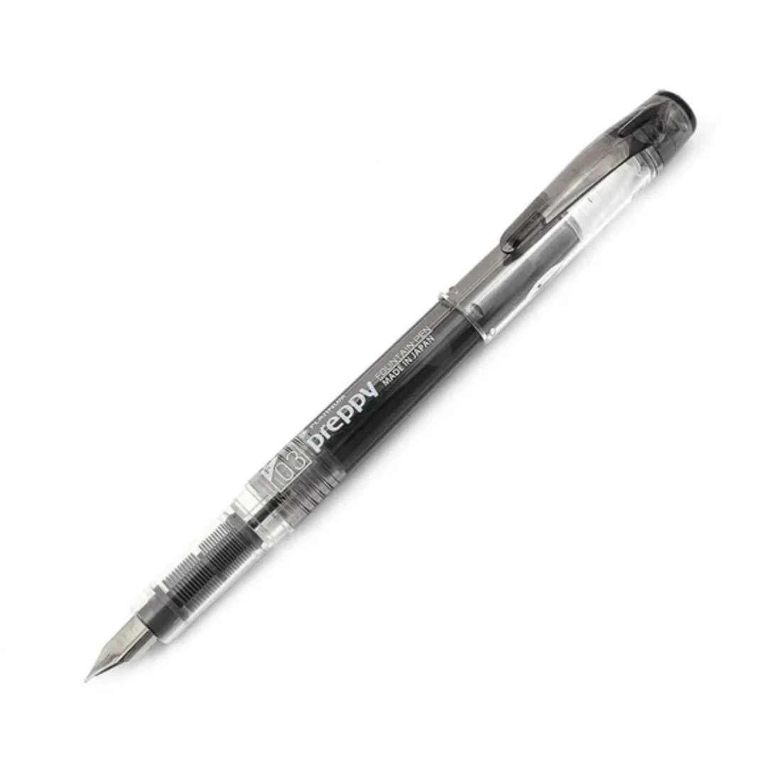 Platinum Preppy Fine 03 Fountain Pens - Image 4