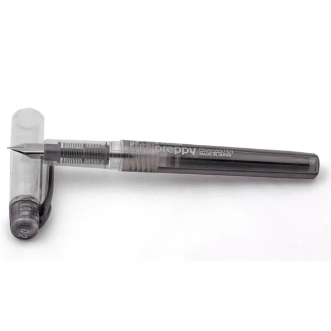 Platinum Preppy Fine 03 Fountain Pens - Image 5