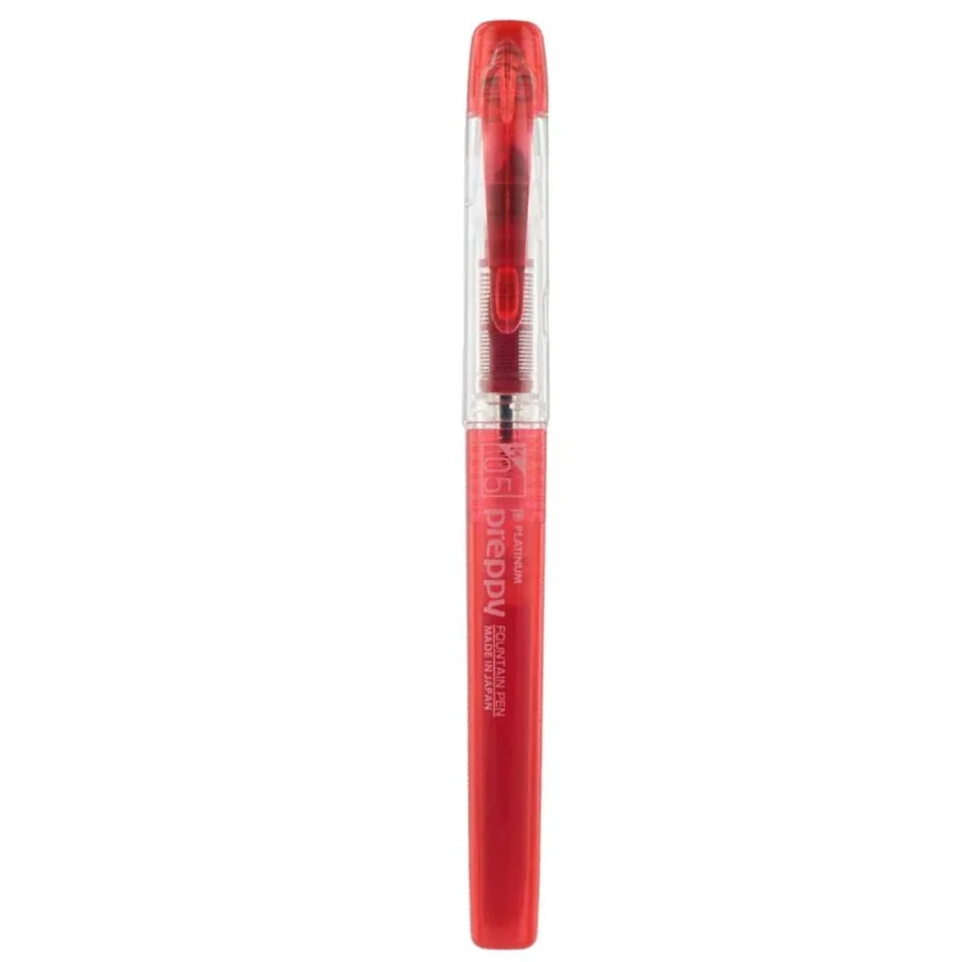 Platinum Preppy 05 Medium Fountain Pens - Image 4