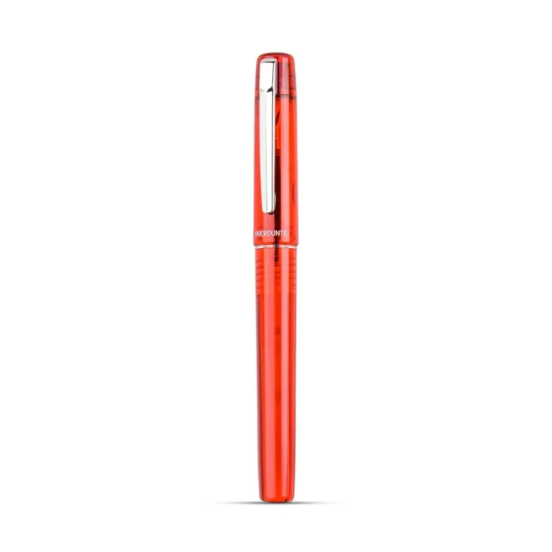Platinum 0.5 Prefounte Fountain Pen - Image 7