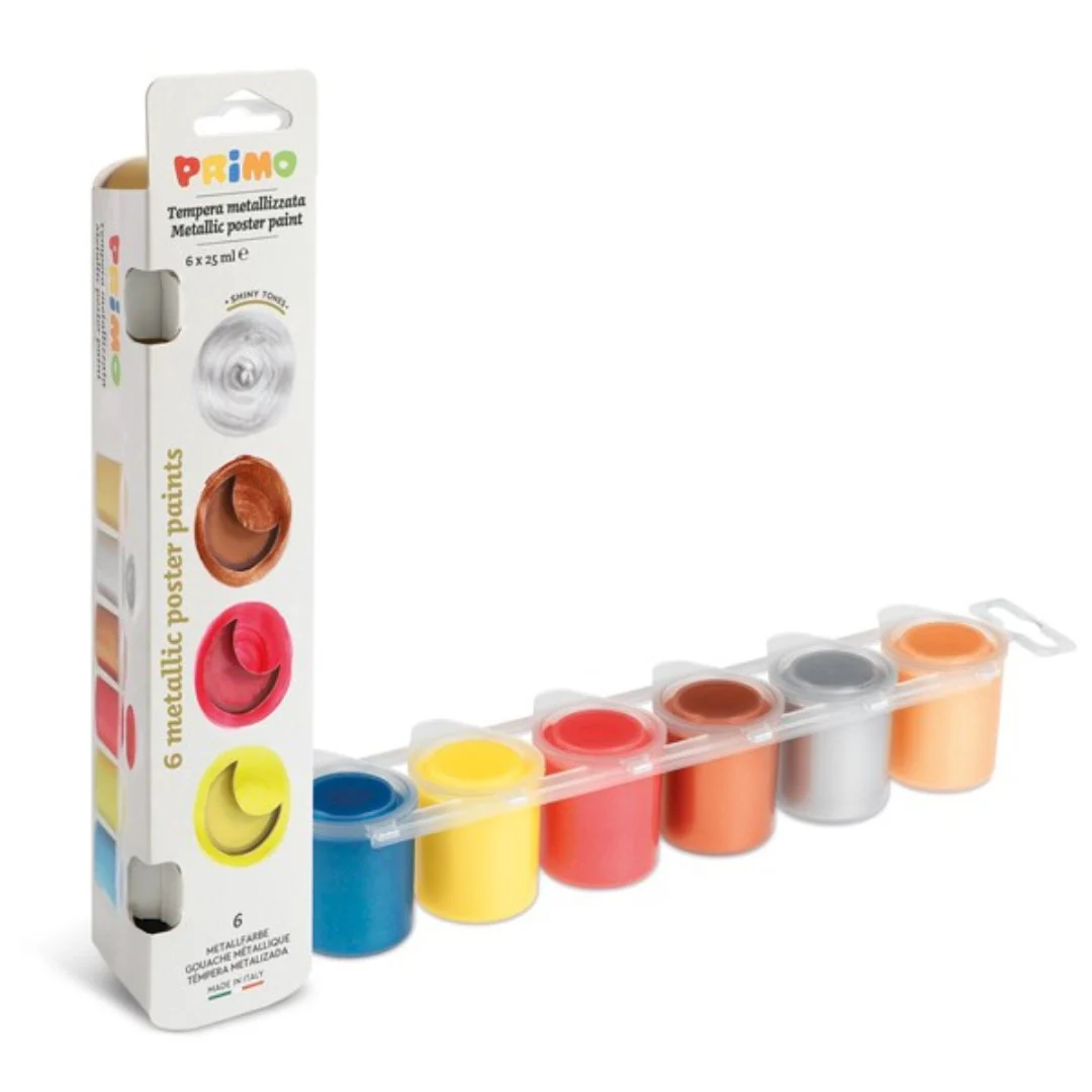 Primo Poster Colours - Image 10