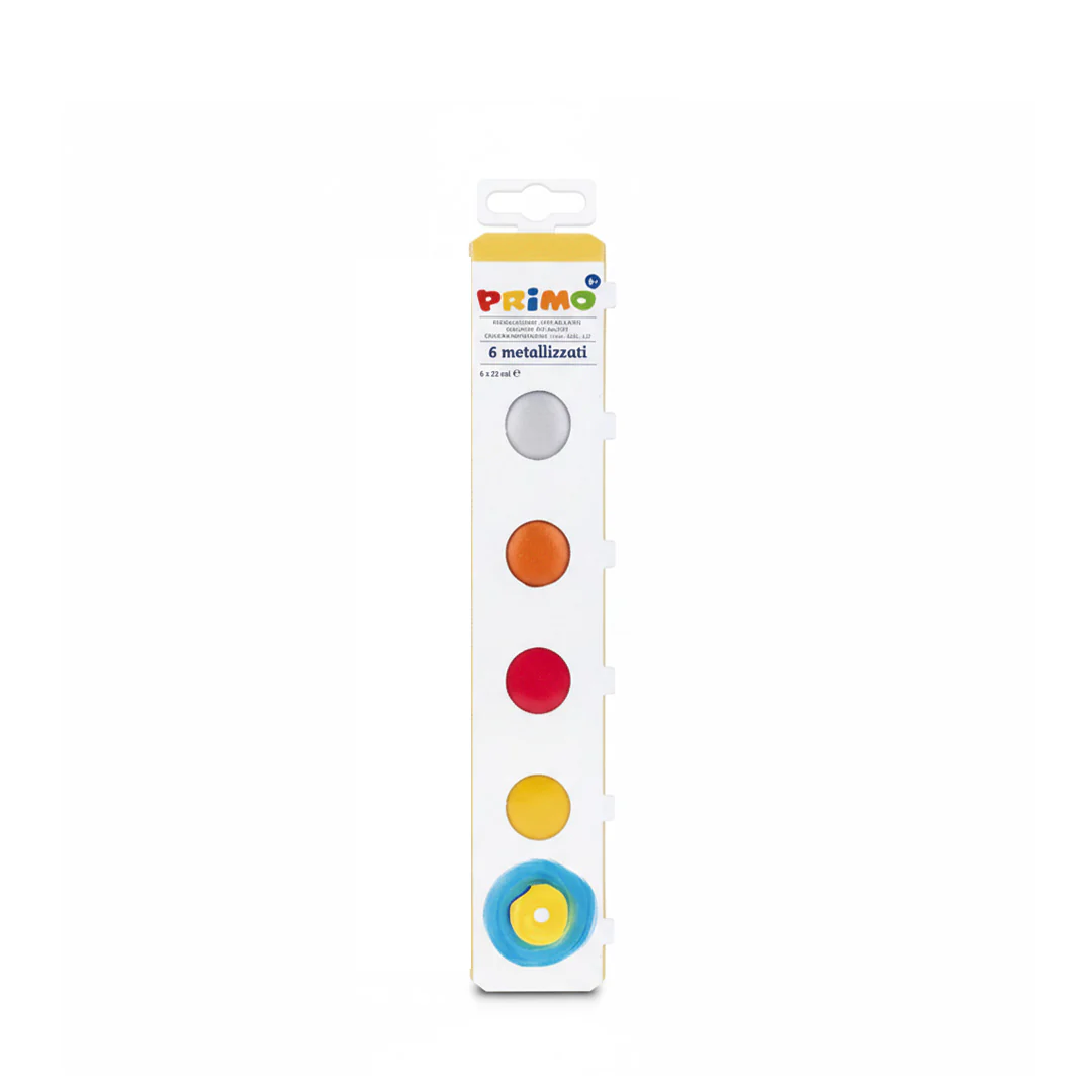 Primo Poster Colours - Image 11