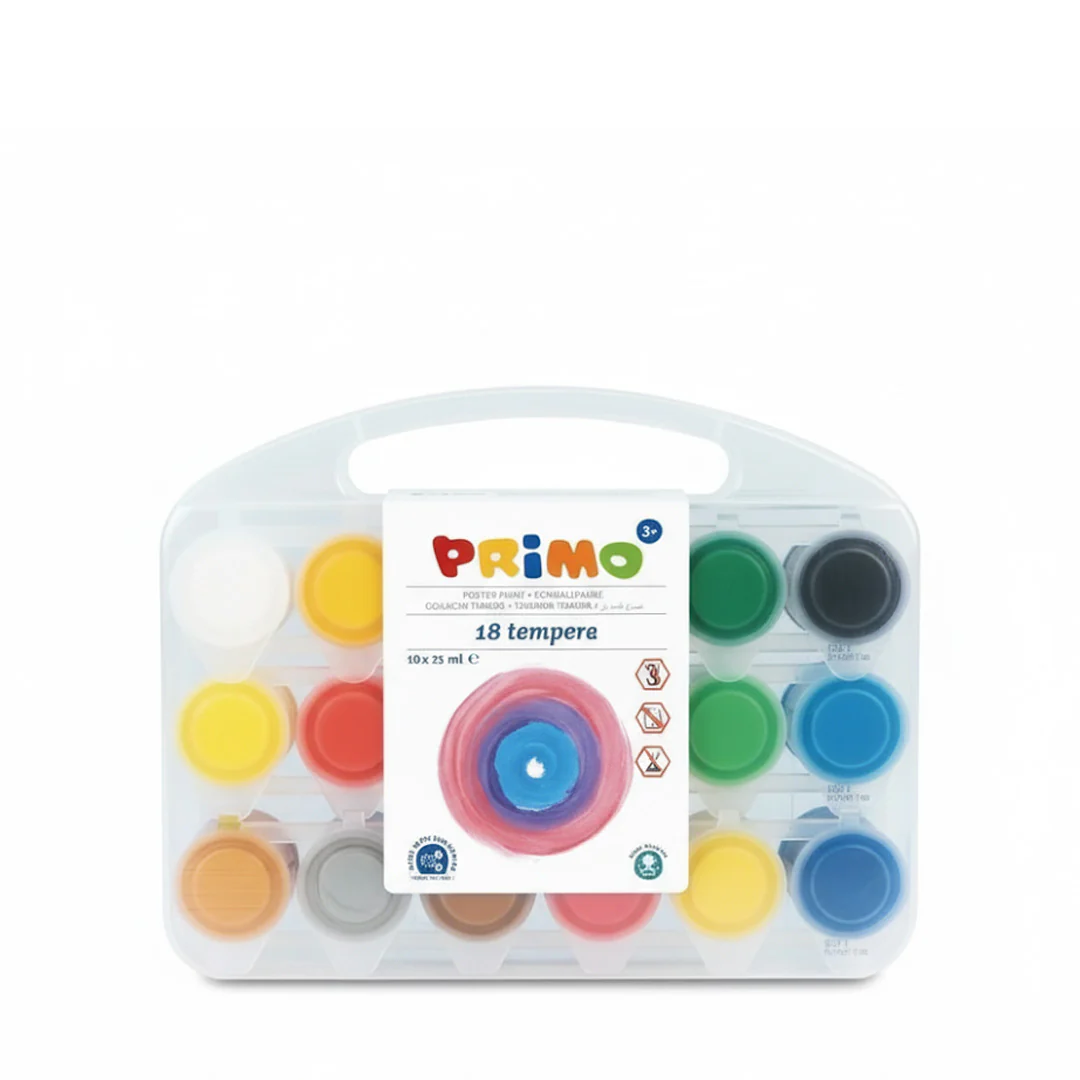 Primo Poster Colours - Image 18