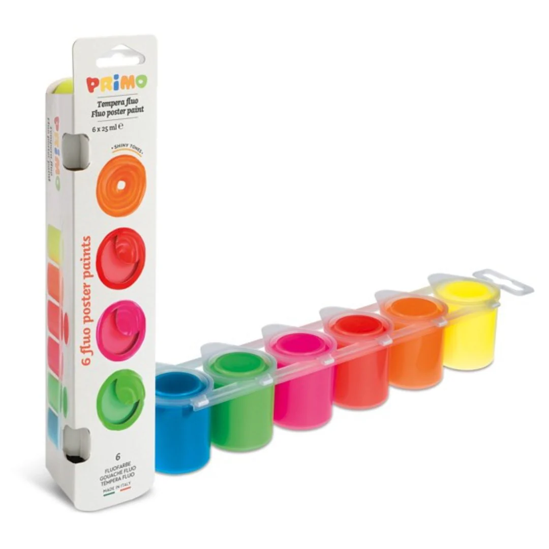 Primo Poster Colours - Image 7
