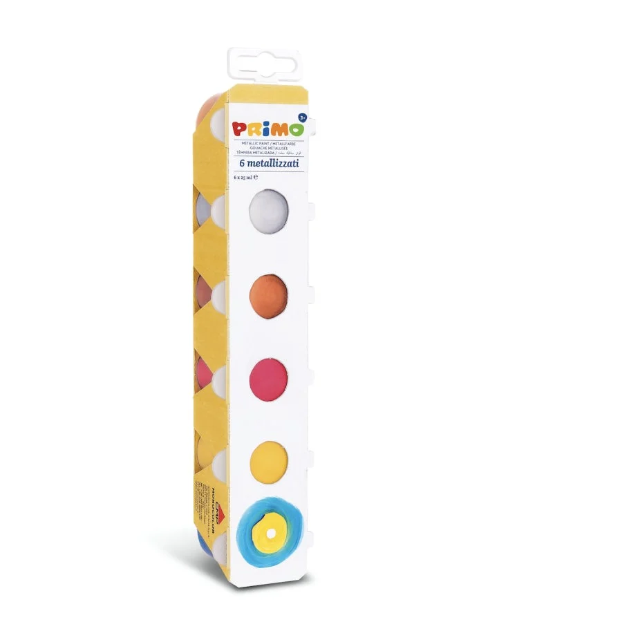 Primo Poster Colours - Image 9