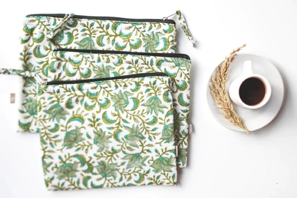 Ekatra Large Pouch - Image 4