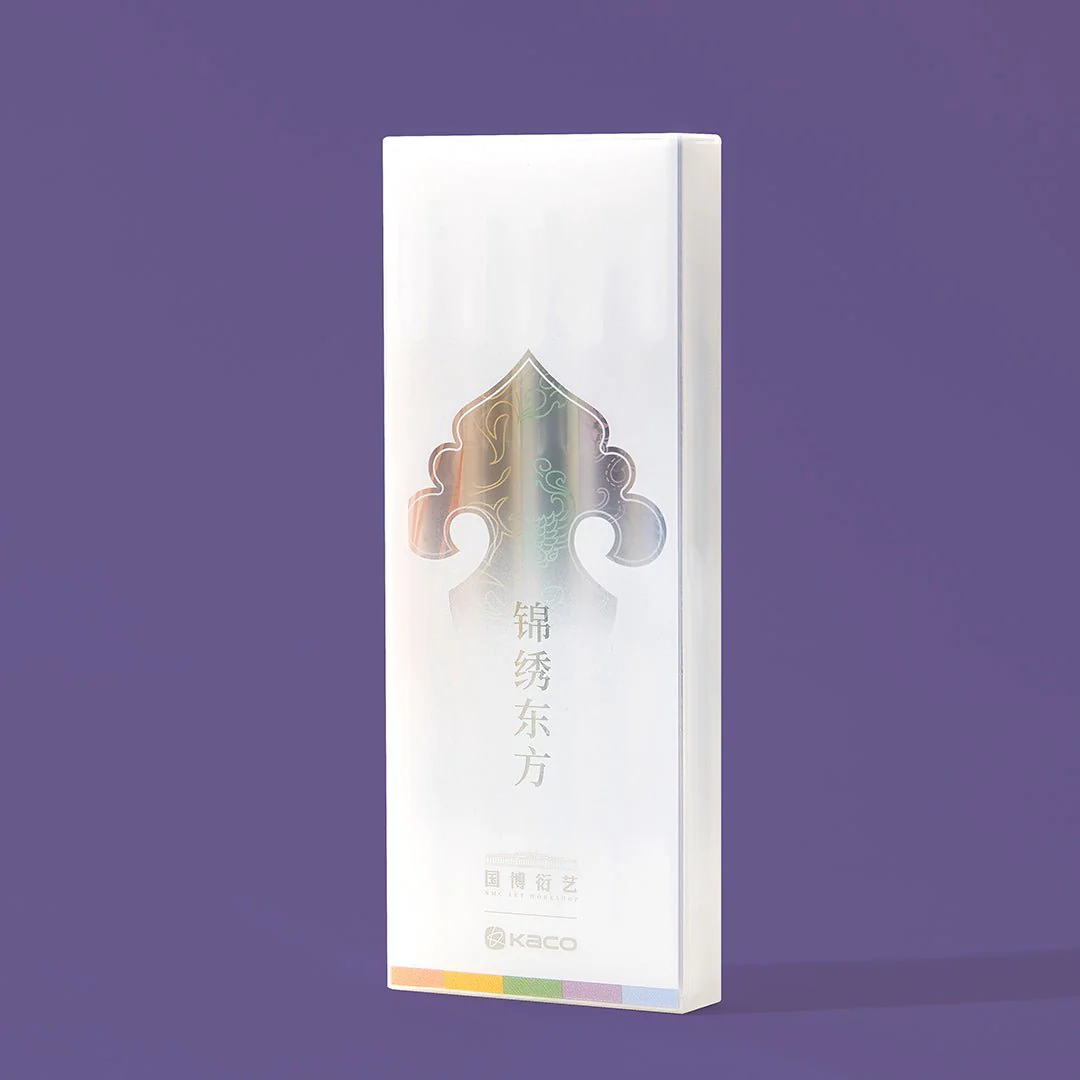 Pure Dual Tips Highlighter Set - Image 4