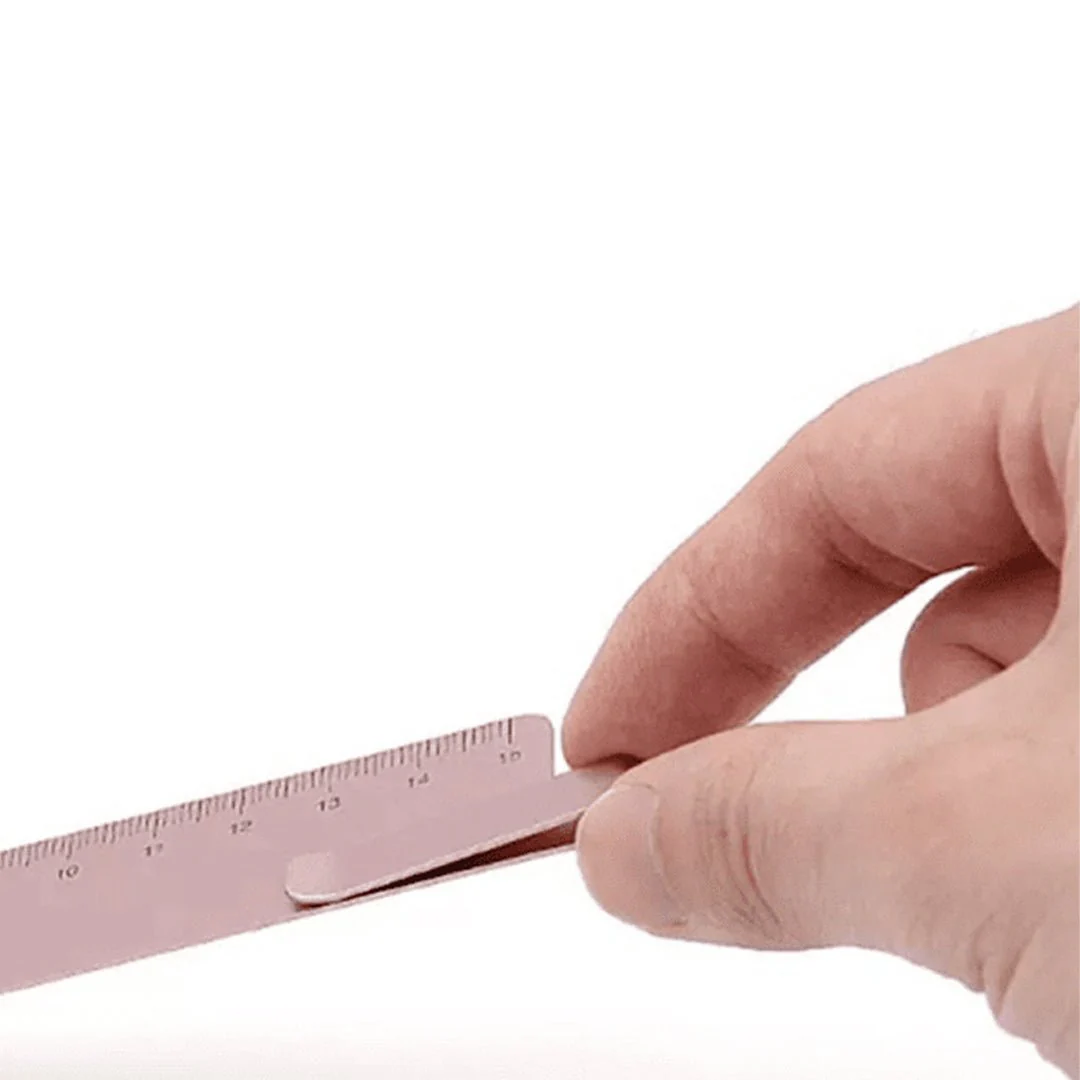 Kaco Ruma Bookmark Ruler - Image 14