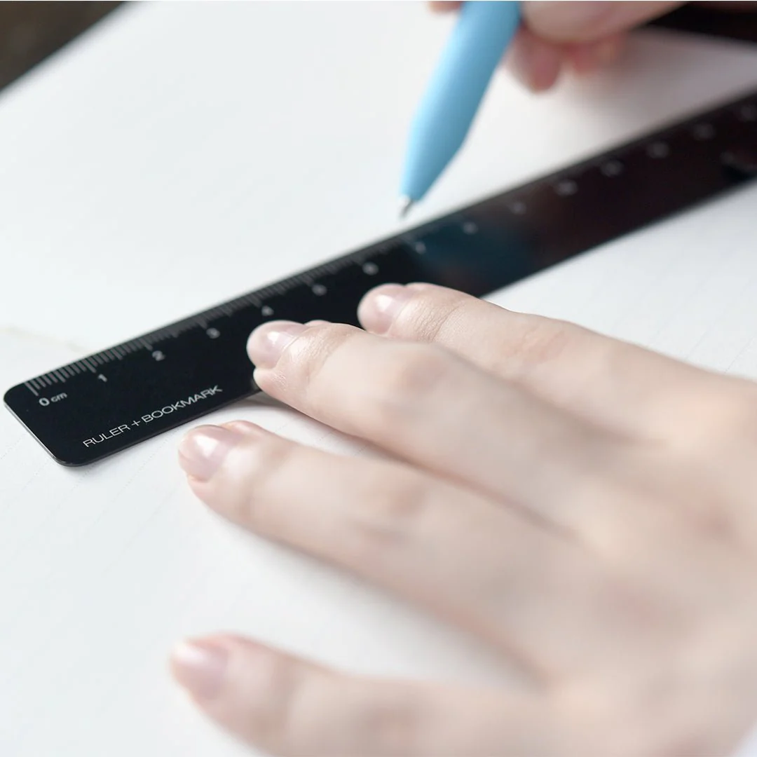 Kaco Ruma Bookmark Ruler - Image 3