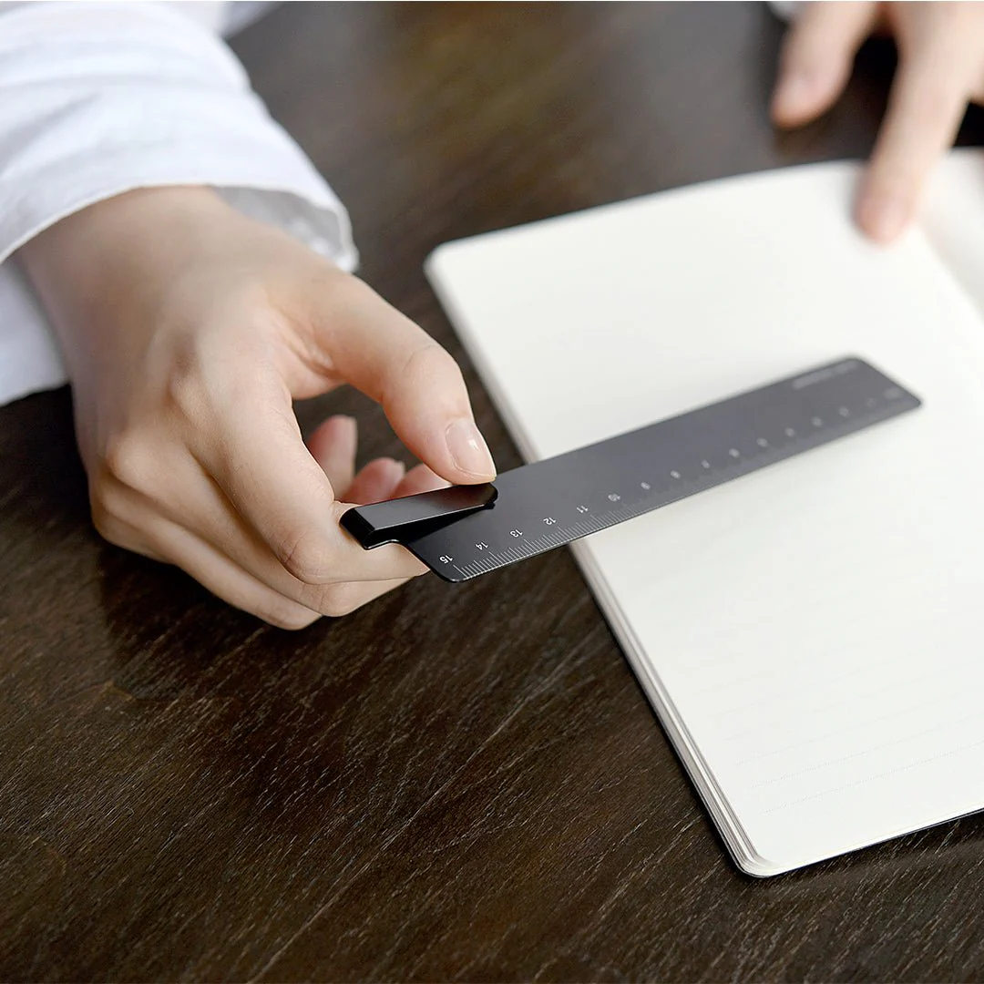 Kaco Ruma Bookmark Ruler - Image 4