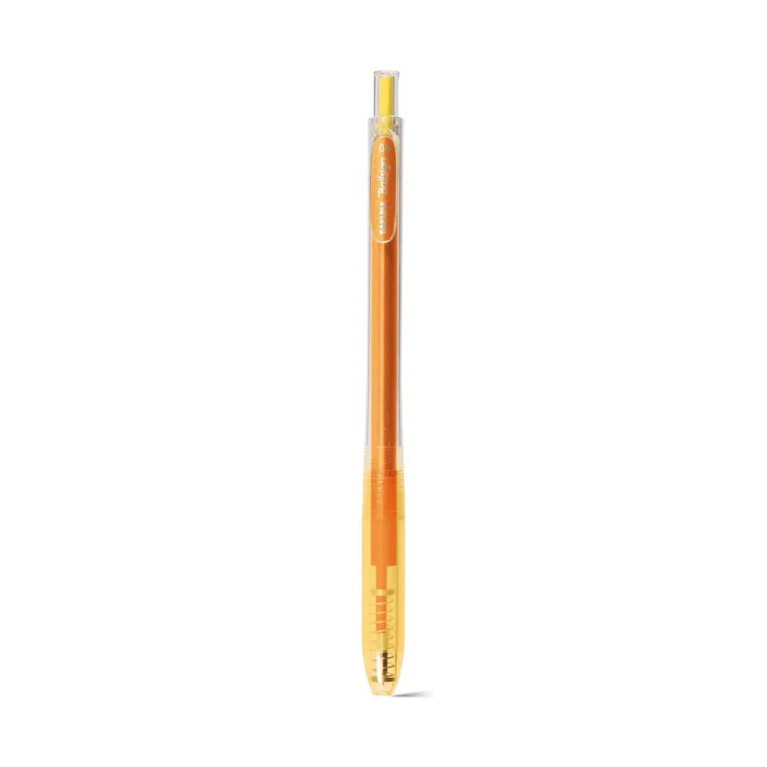 Sakura Ballsign Knock Gel Pen - Image 37