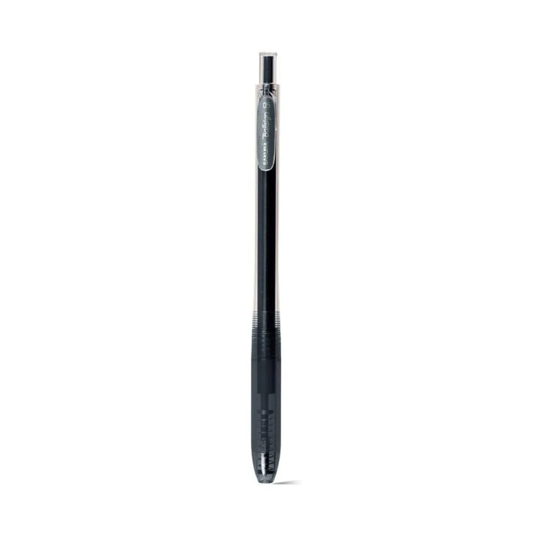 Sakura Ballsign Knock Gel Pen - Image 48