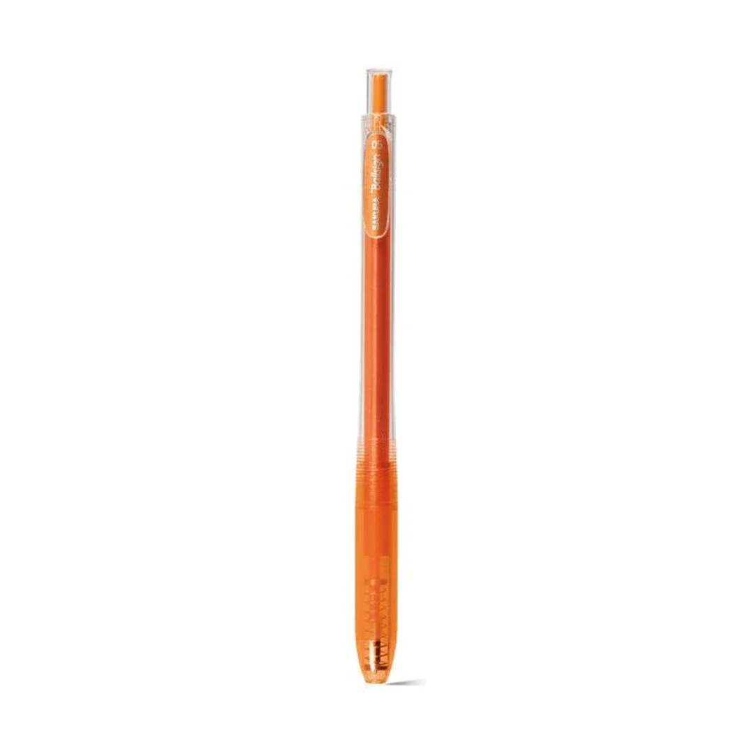 Sakura Ballsign Knock Gel Pen - Image 51