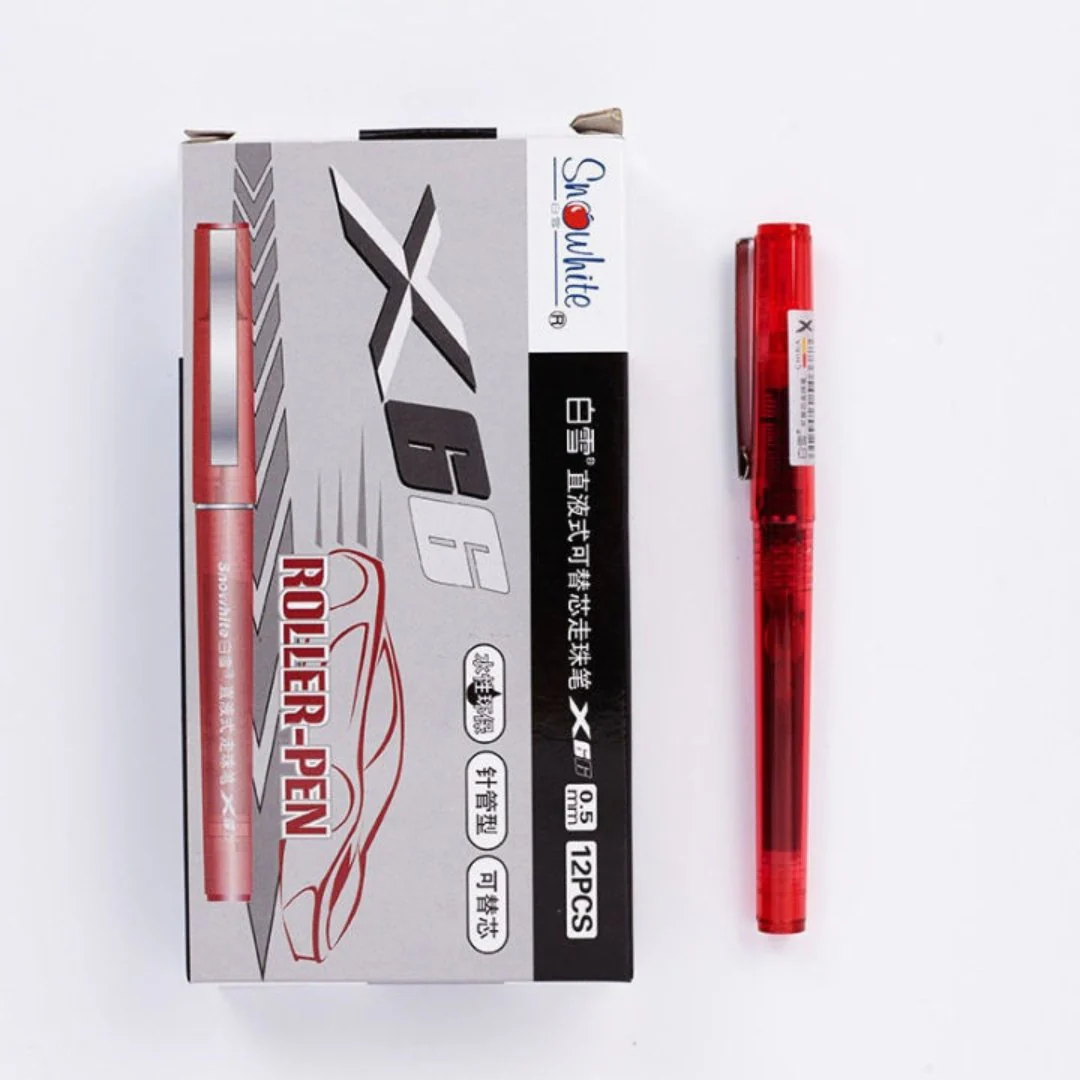 Snowhite X66 Roller-Pen - Image 4