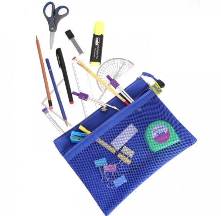 Solo A5 Multifunction Bag - Image 3