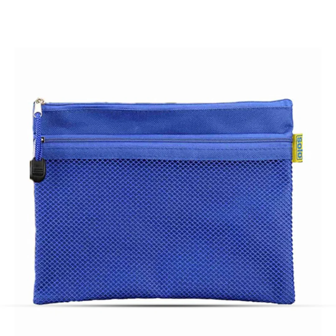 Solo Multi-Function Bag with Two Pockets A4 - Image 14